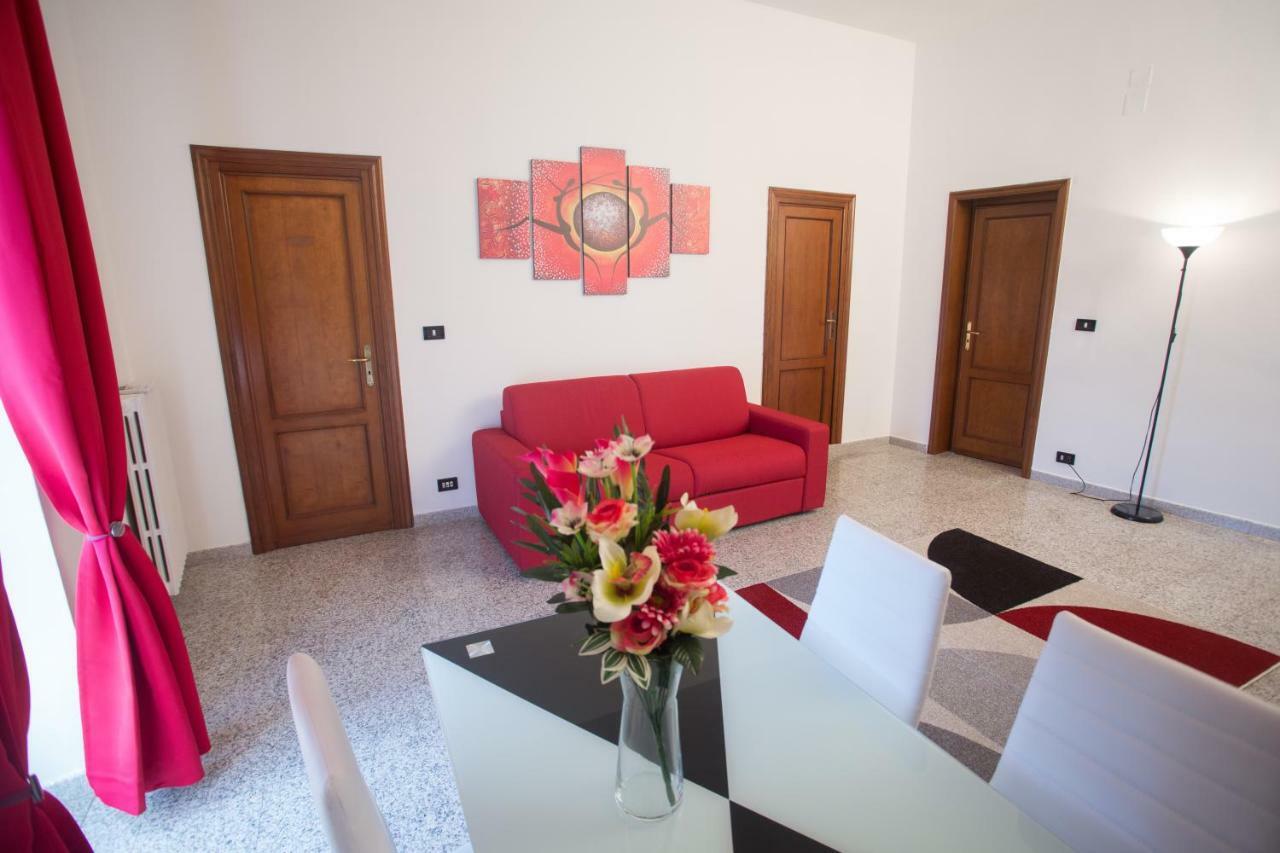 Casa Del Levante Hotel Bari Exterior photo